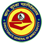 DGMS Logo